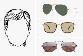 The Best Sunglasses For Every Face Shape Gear Patrol