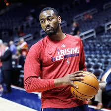 Find out washington wizards statistics, rankings, streaks, tips, situational stats, schedule, matchups, roster, position analysis, game scores, news, players. Wall Returns To Wizards Lineup In Game 5 Loss John Wall Washington Wizards Nba Playoffs