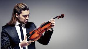 When garrett was four years old, his father bought a violin for his older brother. David Garrett Artists Classic Fm