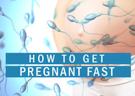 Jan 26, 2020 · some couples will get pregnant after trying for a month or two. How To Get Pregnant Fast Health Tips Try This