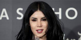 kat von d explains why she s stepping