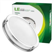 18w dimmable led flush mount ceiling