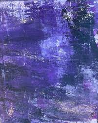 Purple Haze 14art Paintings