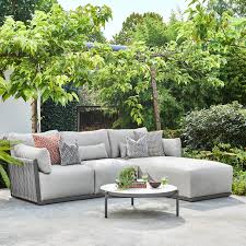 soro chaise lounge fabric outdoor