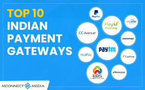 top 10 best payment gateways in india