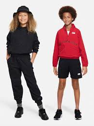 kids clothing size chart nike com