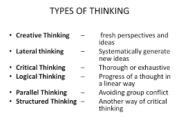 The top three skills that supposed to be most relevant are thinking skills  related to critical thinking  creativity  and their practical application 