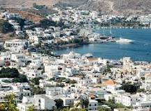 O que fazer em Patmos, A Ilha Grega do Apocalipse - Eduardo ...