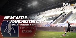 Newcastle will be determined to turn on the style against city. Prediksi Newcastle Vs Manchester City 29 Juni 2020 Bola Net