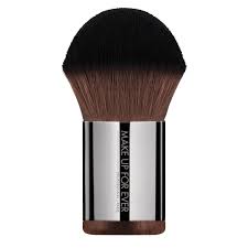 make up for ever 124 powder kabuki brush