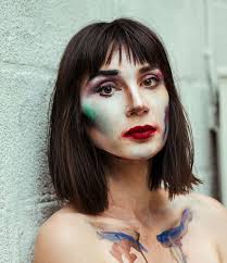 anastasia durasova makeup artist