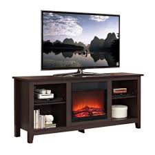 Fireplace Tv Stands Electric Corner
