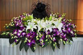 12 funeral flower arrangement ideas
