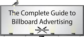 Billboard advertising in lakeland is subject to availability. Billboard Advertising Guide Costs Tips Effectiveness More Copywriting Course