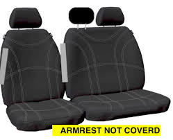 Peugeot Expert Seat Covers 08 2021