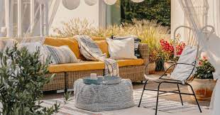 Guide To Buy The Best Outdoor Furniture
