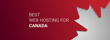 best web hosting canada 2024 top 6