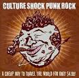 Culture Shock Punk Rock