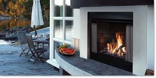 opf42 outdoor fireplace