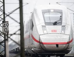 Streik bei der deutschen bahn: Deutsche Bahn Droht Streik Salzburg24