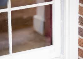 How To Replace Broken Window Pane
