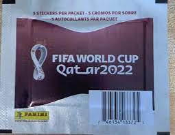 World Cup 2022 Album Walgreens gambar png