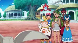 Pokemon Sun & Moon: Ultra Legends Episode 54 in English dubbed | pokemon  sun and moon Episode 146 in english dubbed - video Dailymotion