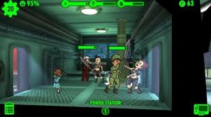 Fallout Shelter Tops Ios Charts In 48 Countries Vgchartz
