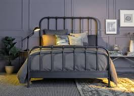 49 Industrial Bedroom Ideas For 2022 A