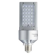Wall Pack Led Bulb 120 Watts Retrofit With E39 Mogul Base Type 9561 Lumens By Light Efficient Design