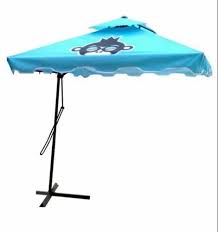 Outdoor Patio Umbrella Canopy Size