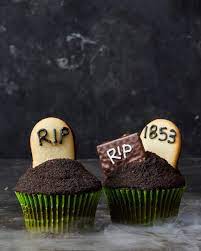 40 easy halloween cupcakes ideas cute