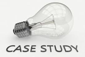 Case Studies Boost Amalgam s Web Traffic      Marketing Invent Personeel Dempsey Marketing Direct Mail Case Study Methodology