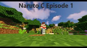 Como invocar a naruto en minecraft pe | naruto sin mod | naruto en minecraft °100% fake :v. Minecraft Naruto C Mod Episode 1 Youtube