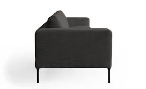 Neo 2 Seat Sofa By Niels Bendtsen For