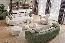 Sofa Set Collection Luxmood Furniture