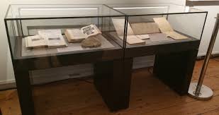Quality Museum Display Cases Cabinets