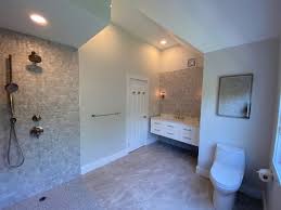 Amazing Bathroom Remodel Cost