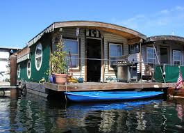A romantic weekend or a week of family fun? Houseboat Wikipedia