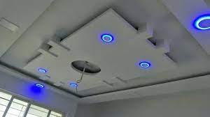 pop false ceiling design service at