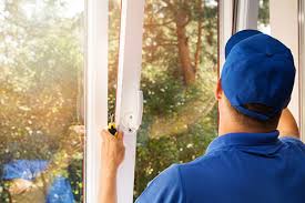 Home Window Repair Services