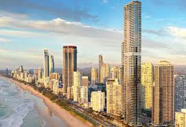 Top 20 Gold Coast Development Projects