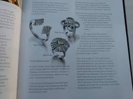 botswana diamond jewellery book