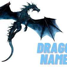 200 best dragon names and their cool