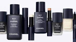 makeup for men how male cosmetics