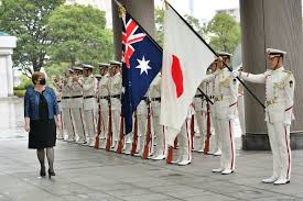 Japan-Australia: The chance to sweeten the deal | The Interpreter