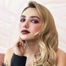 prom 2022 beauty trends gatsby glam