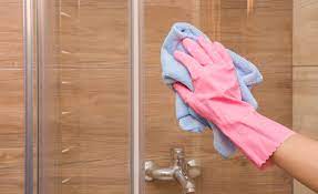 How To Clean Glass Shower Doors Pro