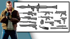 Nov 01, 2021 · 'guns full access' dlc unlocks all existing and future released gun models for 'world of guns: How To Get All Weapons In Gta V Youtube