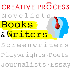 Books & Writers · The Creative Process
